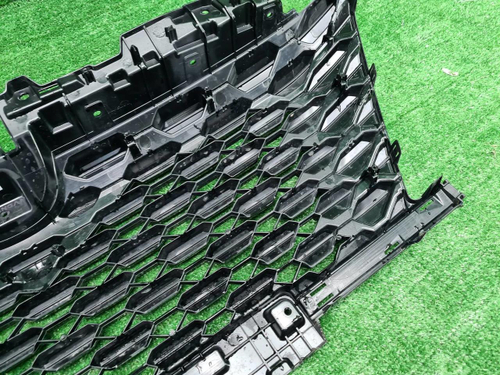 Решетка радиатора Changan CS35PLUS (2021-н.в.)