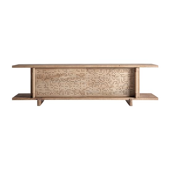 Тумба под TV JACQUARD