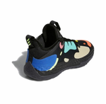 Кроссовки Adidas Harden Vol. 5 Futurenatural 'Black' FZ1070