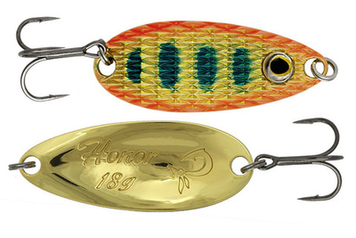 Блесна для рыбалки LureMax Honor