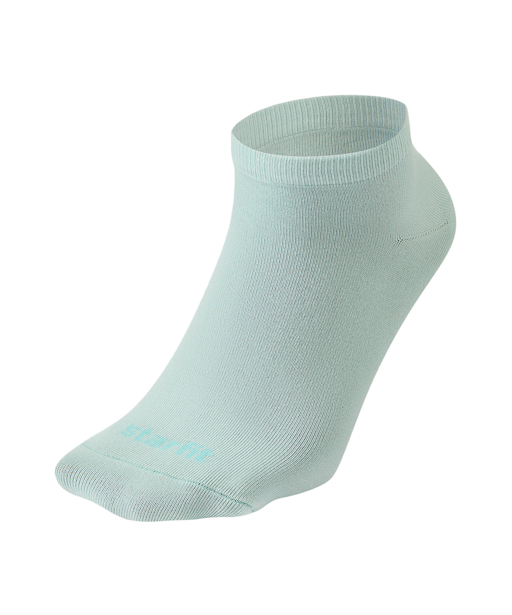 Носки спортивные Soft, мультиколор, р. 35-38, 3 пары
