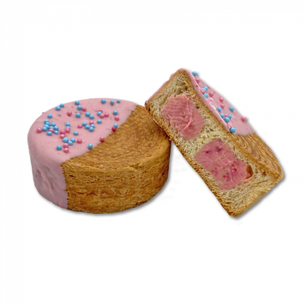 Кронат "Бабл Гам" 110гр/12шт