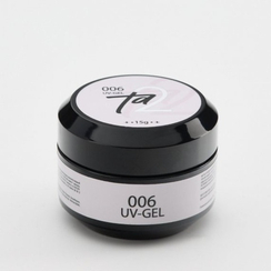 МОДЕЛИРУЮЩИЙ ГЕЛЬ TA2/№006 - ЛИЛОВЫЙ