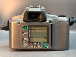 Nikon Pronea 600i Кit 24-70mm
