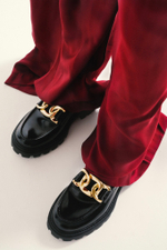 Лоферы Tod’s