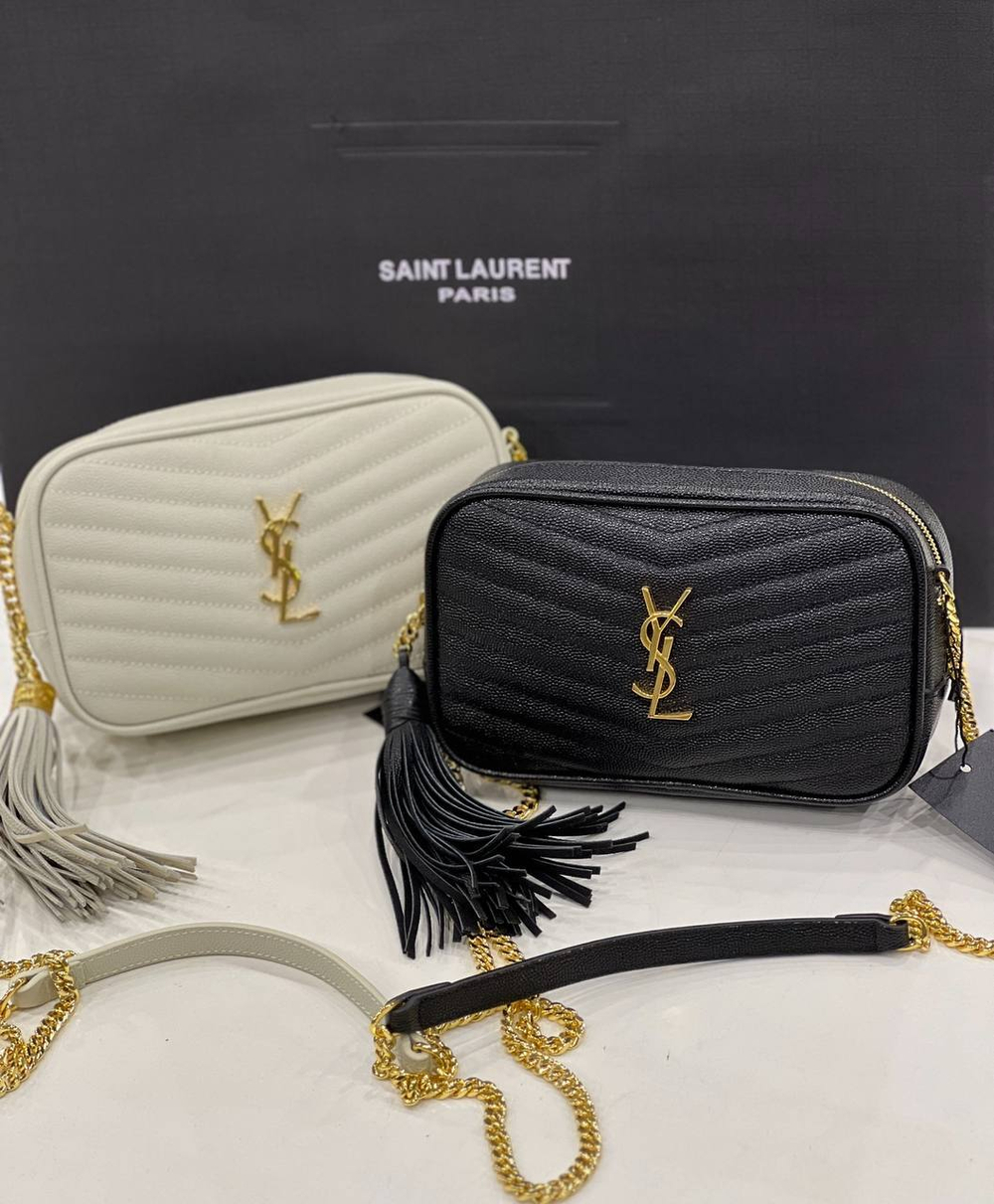 Сумка Yves Saint Laurent