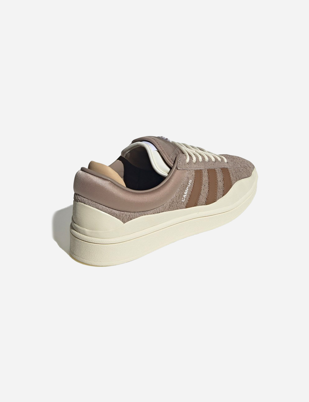 Bad Bunny x adidas Campus "Brown"