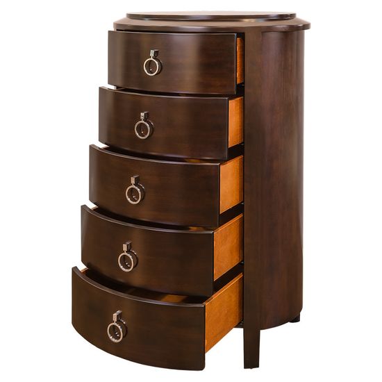 Комод высокий MESTRE, FRATELLI BARRI