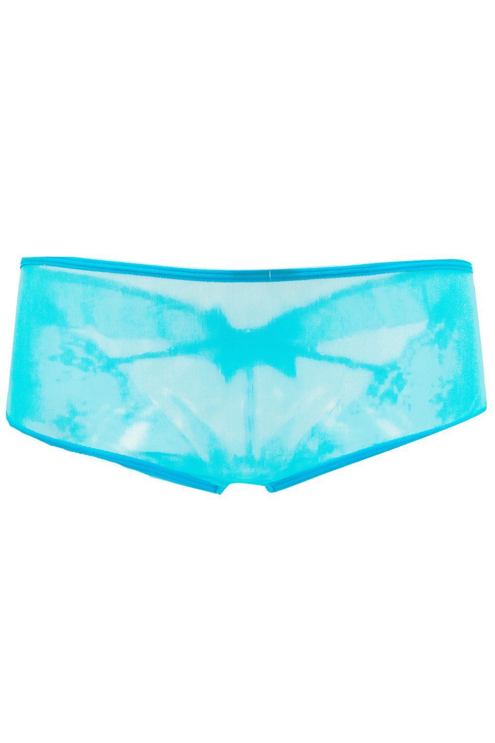 Abby panty Turquoise Anais