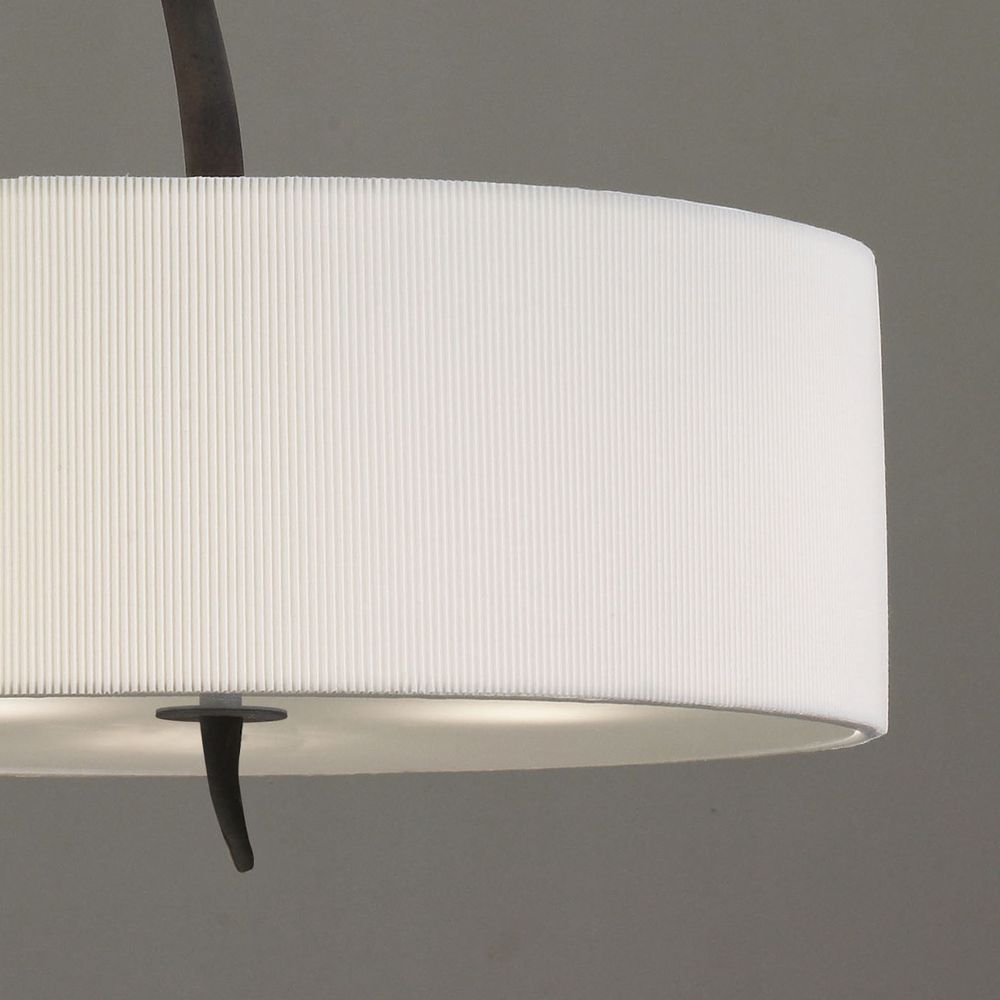 1153 Люстра подвесная EVE