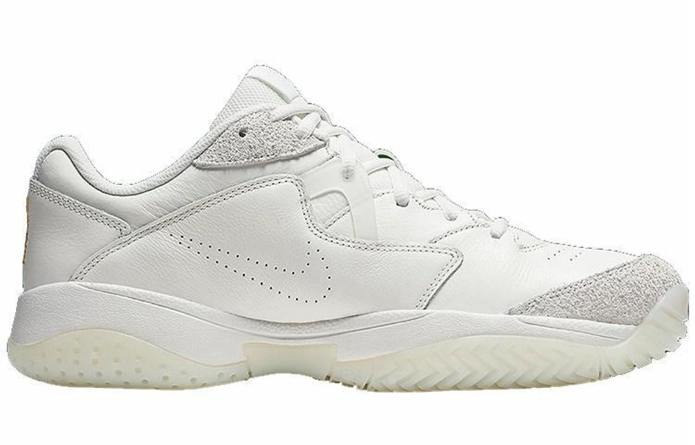 Кроссовки Nike Court Lite 2 Sail