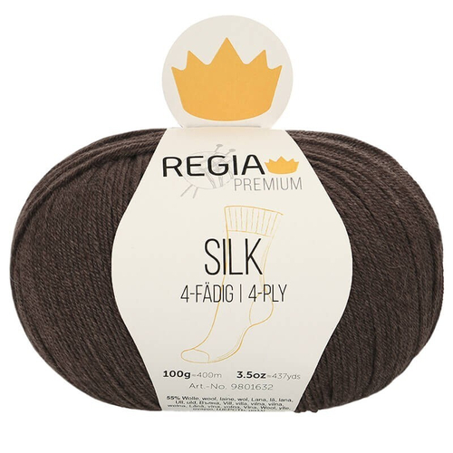 Пряжа Schachenmayr Silk (89)