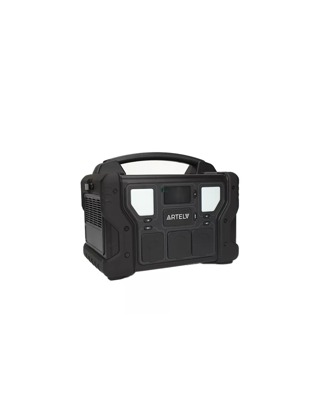 Портативная электростанция ARTELV Энергия 700