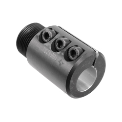 Прямая муфта для ДТК (M24x1,5), BRT