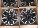 КОВАНЫЕ ДИСКИ для BMW i5 G60 2025 БМВ