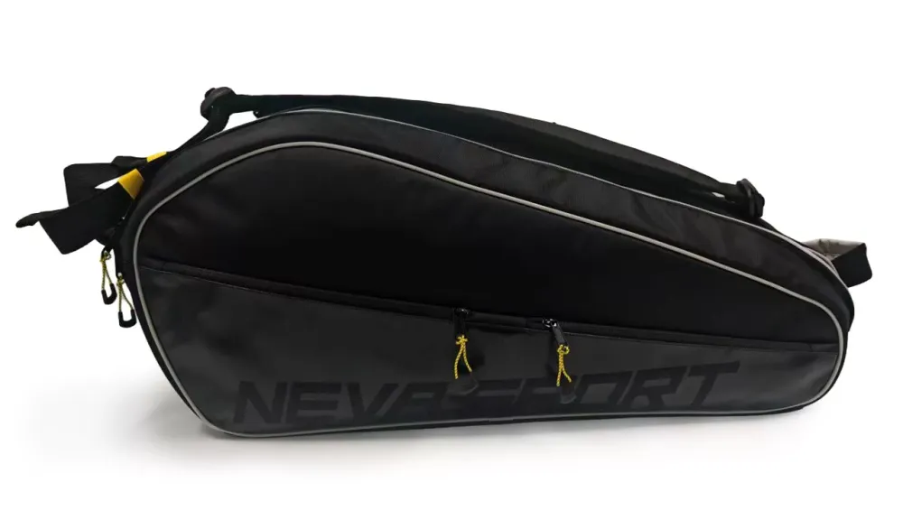 Теннисный чехол NEVA SPORT (на 6 ракеток)