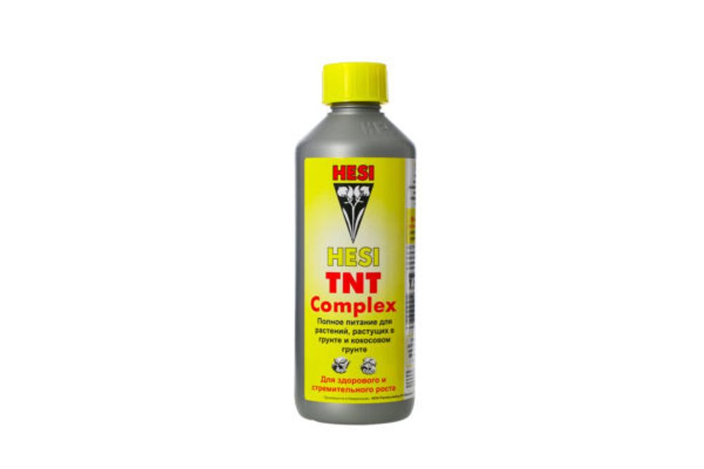 Hesi TNT Complex 0.5 л