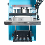 Запайщик пластиковой тары ручной (стакан d90) WY-802-F трейсилер Foodatlas