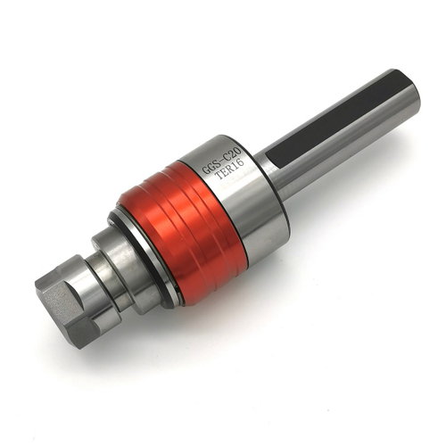 Патрон резьбонарезной ц/х C-GGS-TER-L85