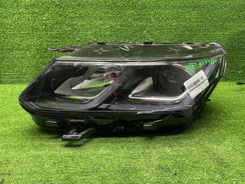 Битая Фара левая Geely Coolray (19-24) галоген