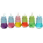 Лизун в ассортименте, банка С-45334