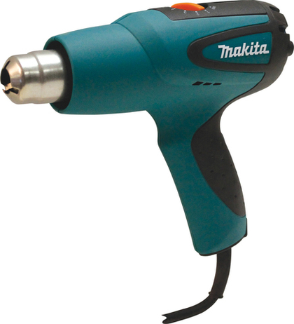 Фен Makita HG551VK