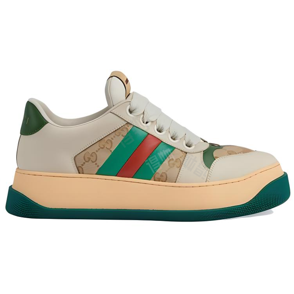 Gucci Screener