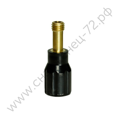 Винт становой с дюймовой резьбой 5/8