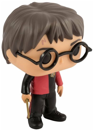 Фигурка Funko POP! Harry Potter S2 Harry Triwizard Tournament (10) 6560