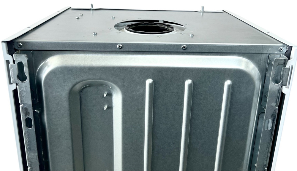 Котел настенный газовый двухконтурный NITROMIX P 35