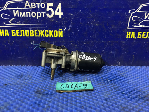 Моторчик переднего дворника MITSUBISHI LANCER 1994