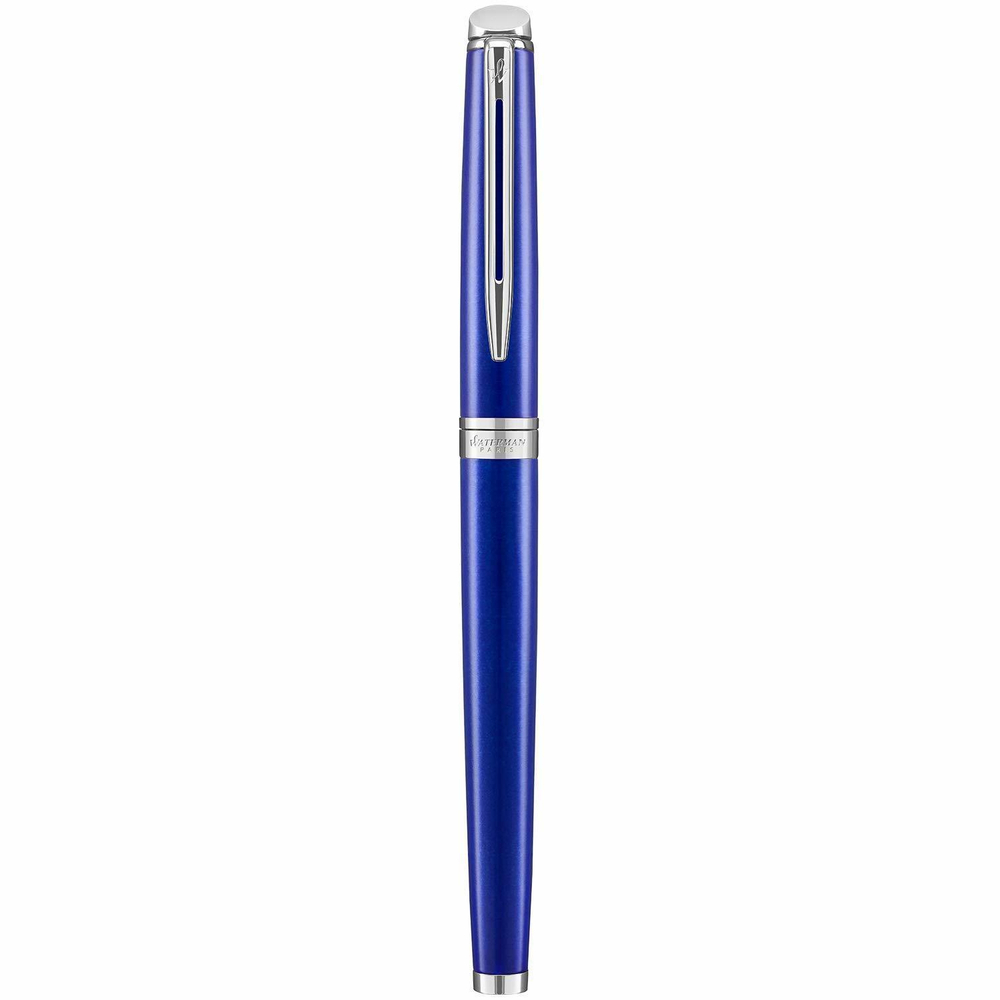 Ручка-роллер Waterman Hemisphere Bright Blue CT