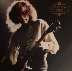 Jimmy Page – Ohio - 2LP
