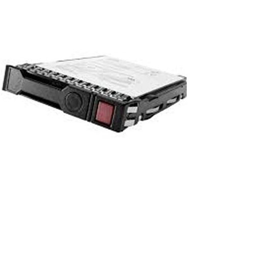 Серверный жесткий диск HDD HPE 881787-B21
