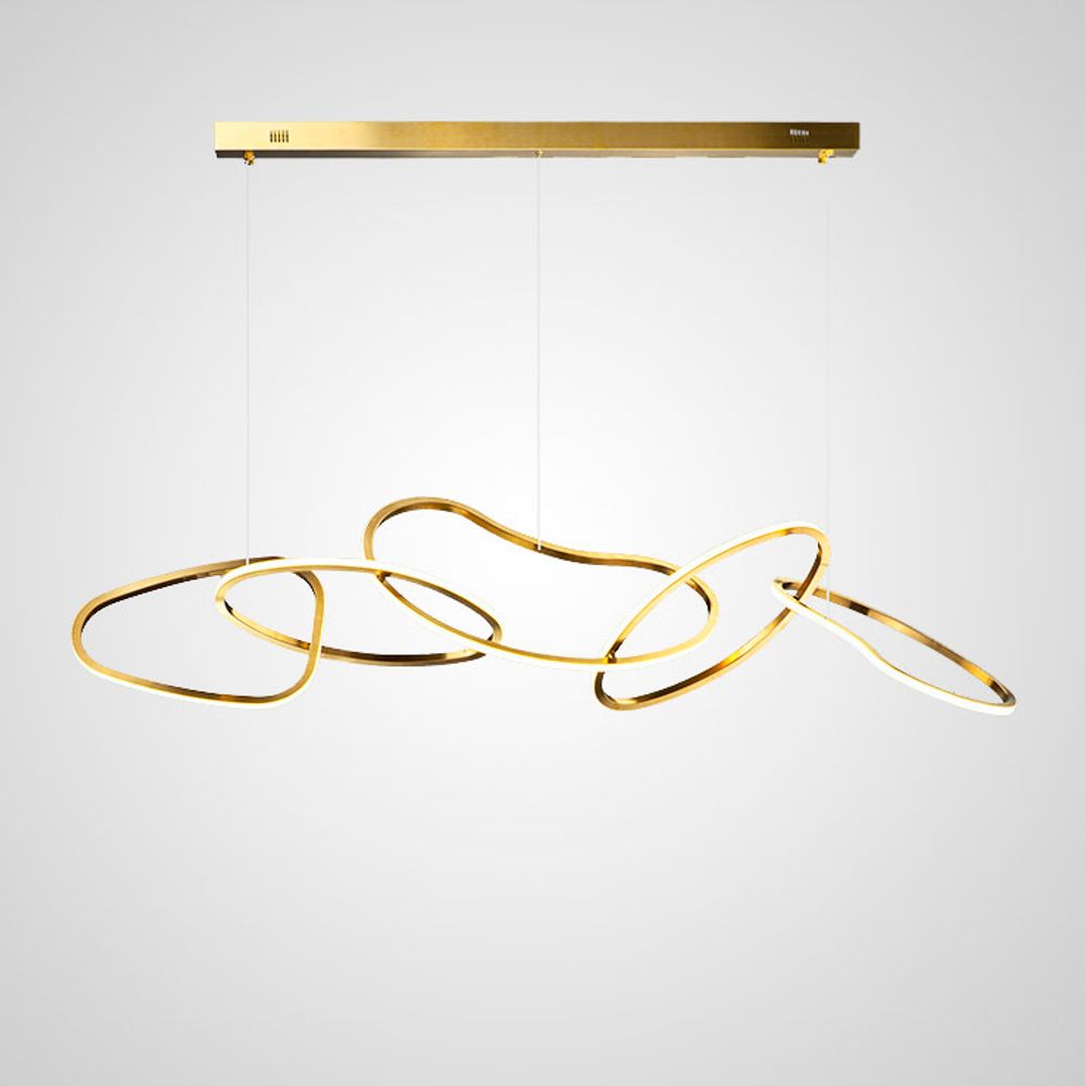 Подвесной Светильник Lycan L180 By Imperiumloft