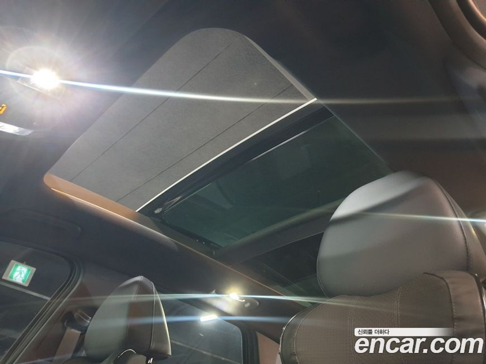 Hyundai Tucson (NX4) Бензин 1.6 Turbo 2WD (08.2023)