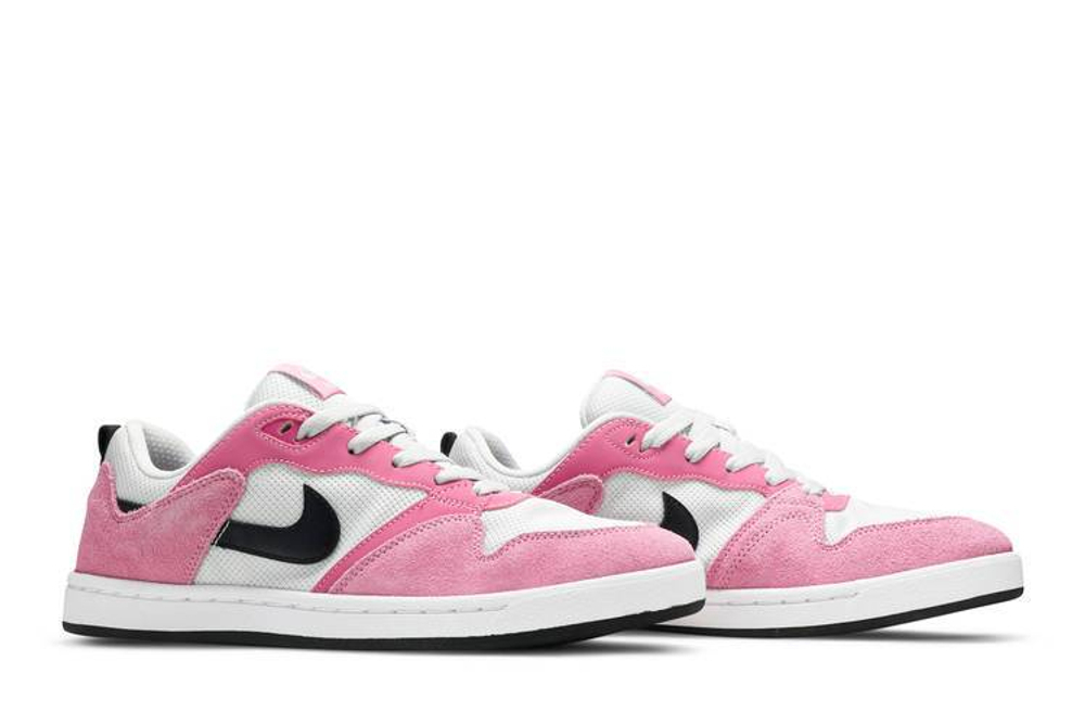 Кроссовки Nike Sb Alleyoop (Женская размерная сетка)