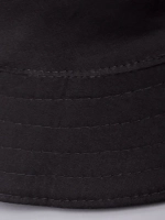 Панама детская летняя на завязках пляжная