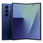 Смартфон Samsung Galaxy Z Fold7 12 ГБ | 256 ГБ (Синий | Blue Shadow) (Snapdragon)