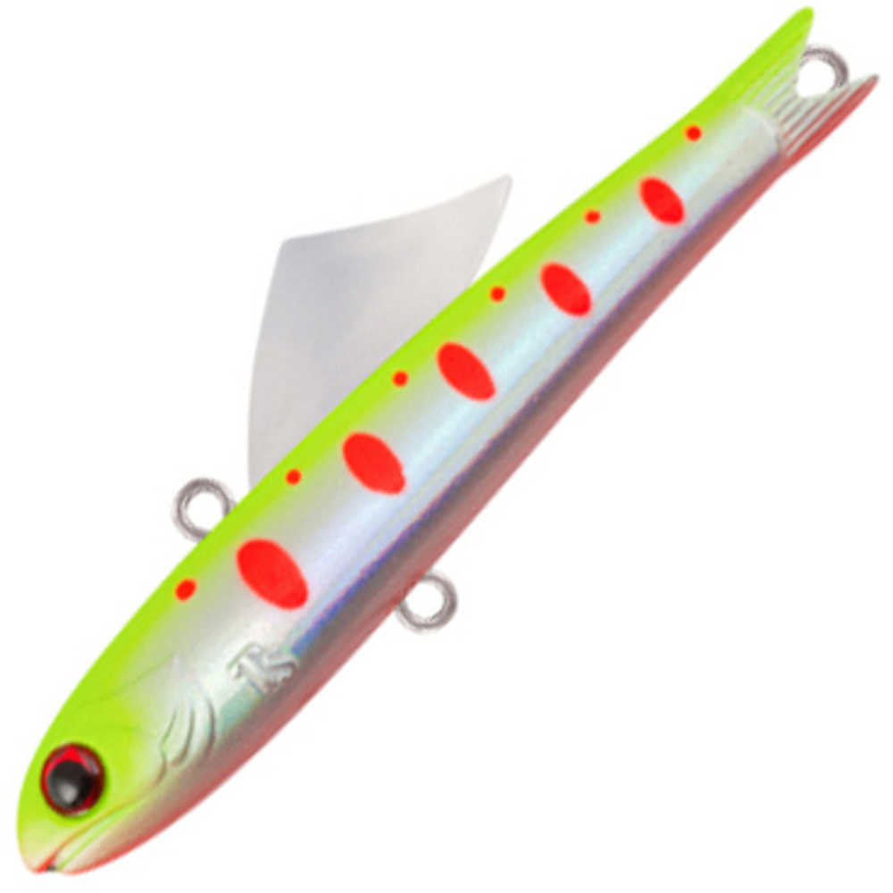 Раттлин TsuYoki Idol 77S (77мм, 16гр)