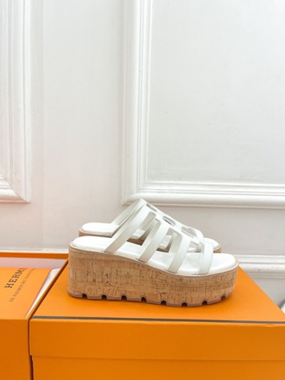 Hermes Isabella 30 Sandal