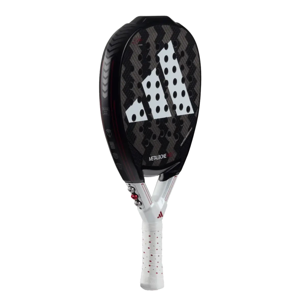 Ракетка для падел Adidas Metalbone 3.3 HRD 2024(white)