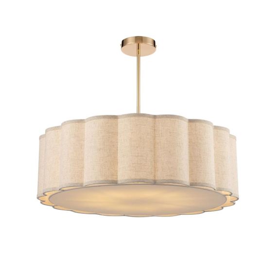 Люстра Lumion KORTNI 8287/7