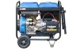 Дизельный генератор (7 кВт) TSS SDG 7000EHA