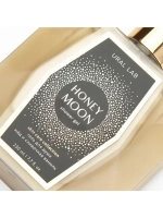 Гель для душа женский HONEY MOON, 230 мл, аромат мёда и слив