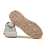 Кожаные кроссовки Marc Cain - белый(VB SH.10 L18)