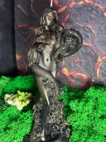 Свеча Магия Любви Ева