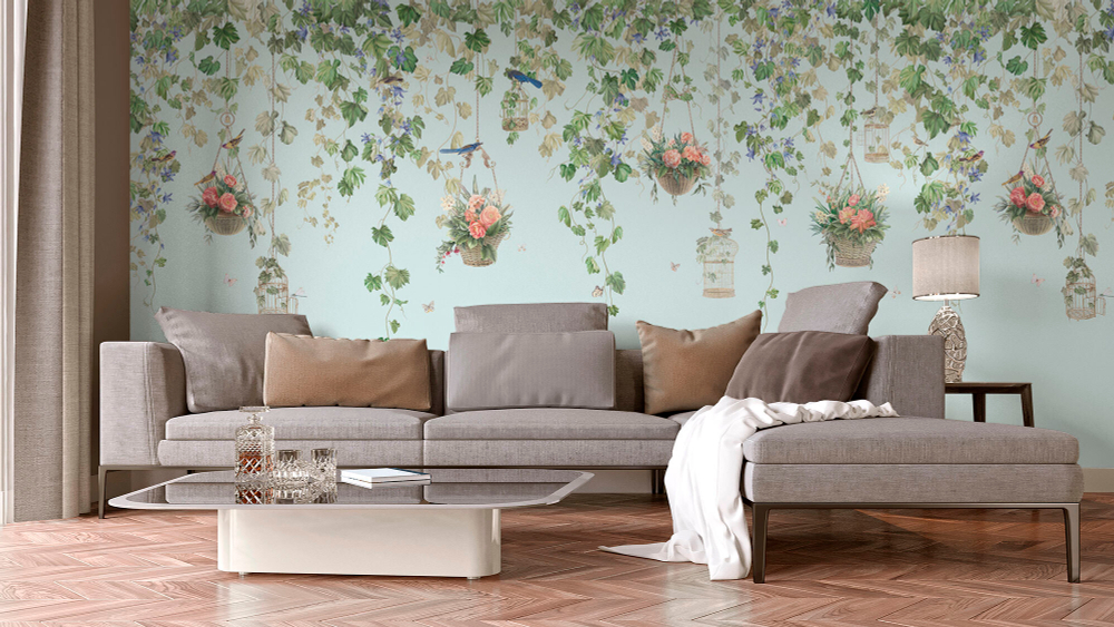 Коллекция Aurora