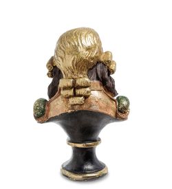 Noble Style NS-145 Статуэтка « Собака Жан-Пьер»