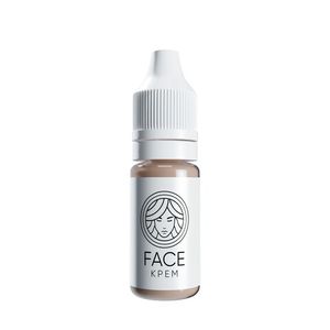 FACE × Мария Коско